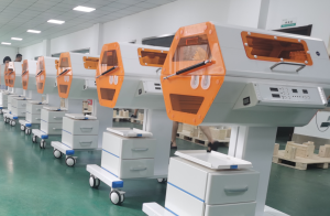 NEONATOLOGIE PHOTOTHERAPIE BL-200D / BL-360D - - UDE-SARL-Fournisseur-dEquipements-Medicaux-au-Benin