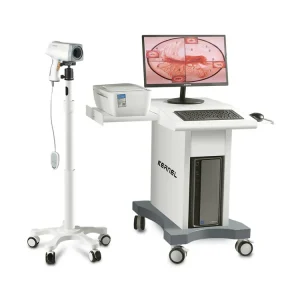 COLPOSCOPE KN2200 - UDE-SARL-Fournisseur-dEquipements-Medicaux-au-Benin 3