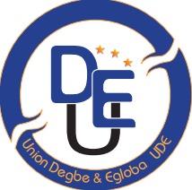 LOGO UDE SARL - Fournisseur d'Équipements Médicaux au Bénin