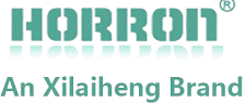 HORRON logo