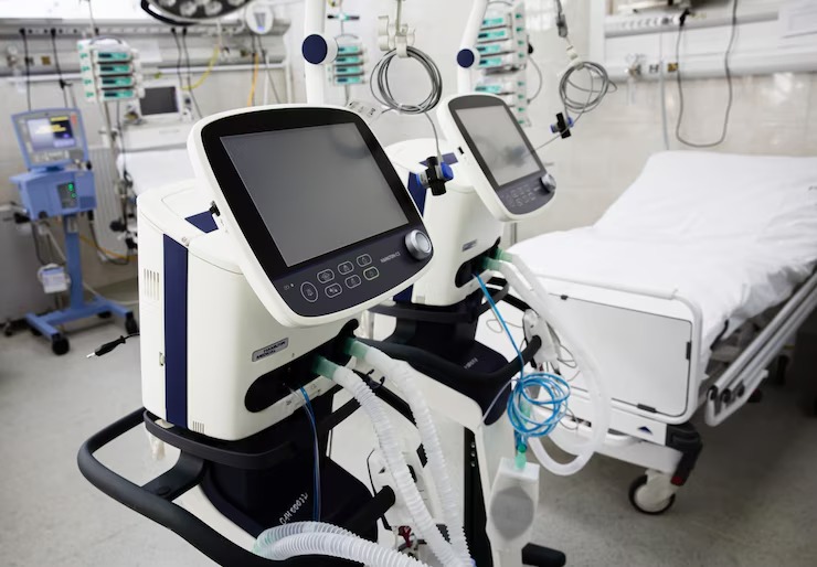 UDE SARL - Fournisseur d'Équipements Médicaux au Bénin